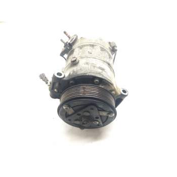 Recambio de compresor aire acondicionado para land rover discovery 5 referencia OEM IAM 9X2319D629DB  