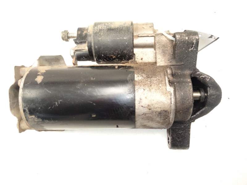Recambio de motor arranque para citroën saxo (s0, s1) 1.5 d referencia OEM IAM 0001108162  