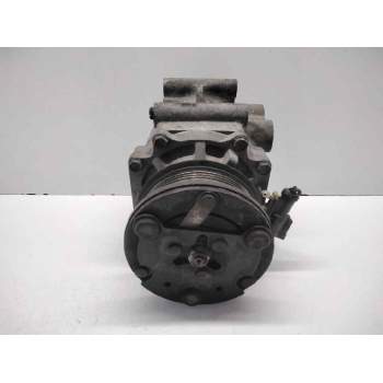 Recambio de compresor aire acondicionado para ford focus turnier (cak) ambiente referencia OEM IAM YS4H19D629AB  