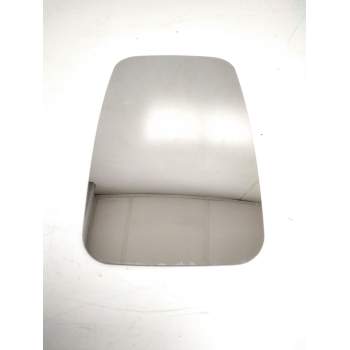 Recambio de cristal retrovisor derecho para mercedes-benz actros referencia OEM IAM A0018119133 AMBOS LADOS CAMIONES UNIMOG