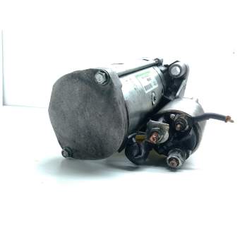 Recambio de motor arranque para peugeot 207/207+ (wa_, wc_) 1.6 hdi referencia OEM IAM 220524113000  
