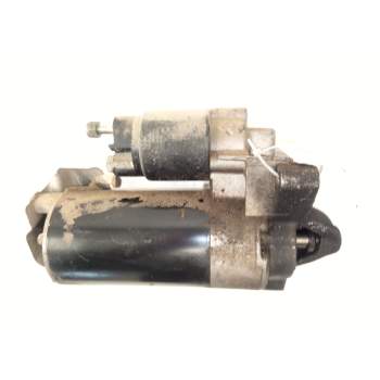 Recambio de motor arranque para citroën saxo (s0, s1) 1.5 d referencia OEM IAM 0001108162  