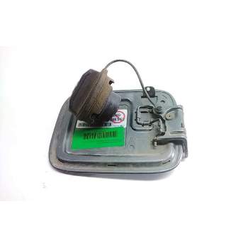 Recambio de tapa exterior combustible para volkswagen caddy ka/kb (2c) 1.6 tdi referencia OEM IAM 1K0010497C  