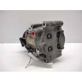Recambio de compresor aire acondicionado para ford focus turnier (cak) ambiente referencia OEM IAM YS4H19D629AB  