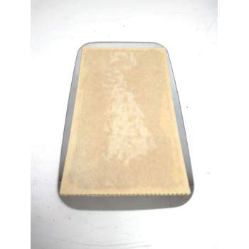 Recambio de cristal retrovisor derecho para mercedes-benz actros referencia OEM IAM A0018119133 AMBOS LADOS CAMIONES UNIMOG