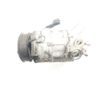 Recambio de compresor aire acondicionado para land rover discovery 5 referencia OEM IAM 9X2319D629DB  