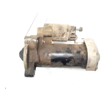 Recambio de motor arranque para citroën saxo (s0, s1) 1.5 d referencia OEM IAM 0001108162  