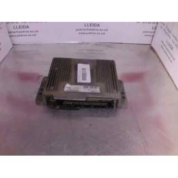 CENTRALITA MOTOR UCE S103717205B HOM7700863477 7700865824