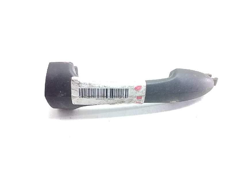 Recambio de maneta exterior delantera derecha para ford focus turnier (cak) ambiente referencia OEM IAM XS41A22404  