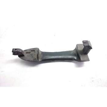 Recambio de maneta exterior delantera derecha para ford focus turnier (cak) ambiente referencia OEM IAM XS41A22404  