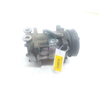 Recambio de compresor aire acondicionado para citroën saxo (s0, s1) 1.5 d referencia OEM IAM   