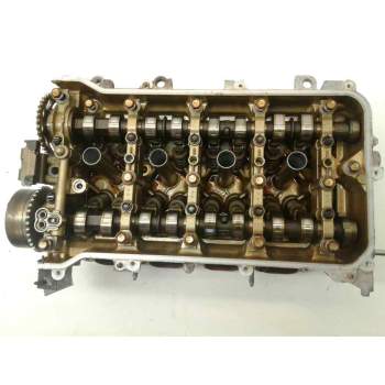 Recambio de culata para toyota auris touring sports (e18) hybrid active referencia OEM IAM 1213108147  