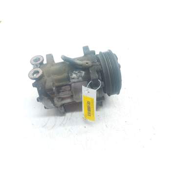 Recambio de compresor aire acondicionado para citroën saxo (s0, s1) 1.5 d referencia OEM IAM   
