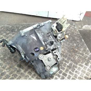 Recambio de caja cambios para peugeot 207/207+ (wa_, wc_) 1.6 hdi referencia OEM IAM 20DP27  