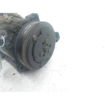 Recambio de compresor aire acondicionado para citroën saxo (s0, s1) 1.5 d referencia OEM IAM   