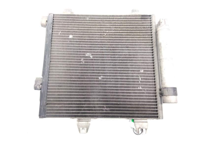 Recambio de condensador / radiador aire acondicionado para toyota aygo (_b1_) 1.0 (kgb10_) referencia OEM IAM   