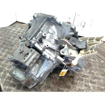 Recambio de caja cambios para peugeot 207/207+ (wa_, wc_) 1.6 hdi referencia OEM IAM 20DP27  