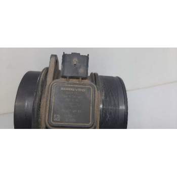 Recambio de caudalimetro para volvo s40 berlina 2.0 t referencia OEM IAM 9645948980  