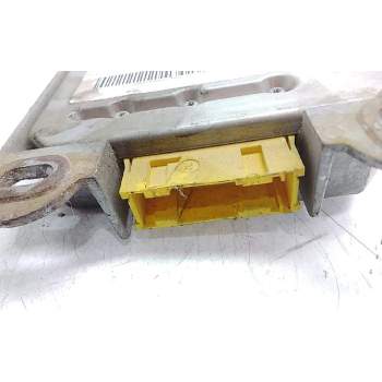 Recambio de centralita airbag para mg mgf (rd) 1.8 cat referencia OEM IAM ywc105230  
