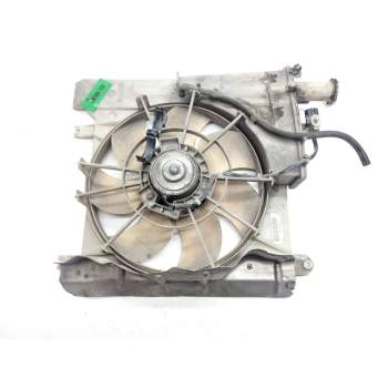 Recambio de electroventilador para toyota aygo (_b1_) 1.0 (kgb10_) referencia OEM IAM 163600Q02000  
