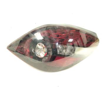 Recambio de piloto trasero derecho para peugeot 207 cc (wd_) 1.6 hdi referencia OEM IAM 1769AR2aF1  