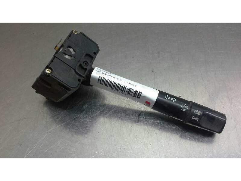 Recambio de mando luces para mg mgf (rd) 1.8 cat referencia OEM IAM 439DN3686DE  