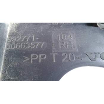 Recambio de cerradura puerta delantera derecha para volvo s40 berlina 2.0 t referencia OEM IAM 30850808  