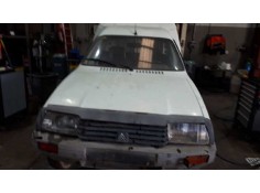 citroen c15 del año 1999