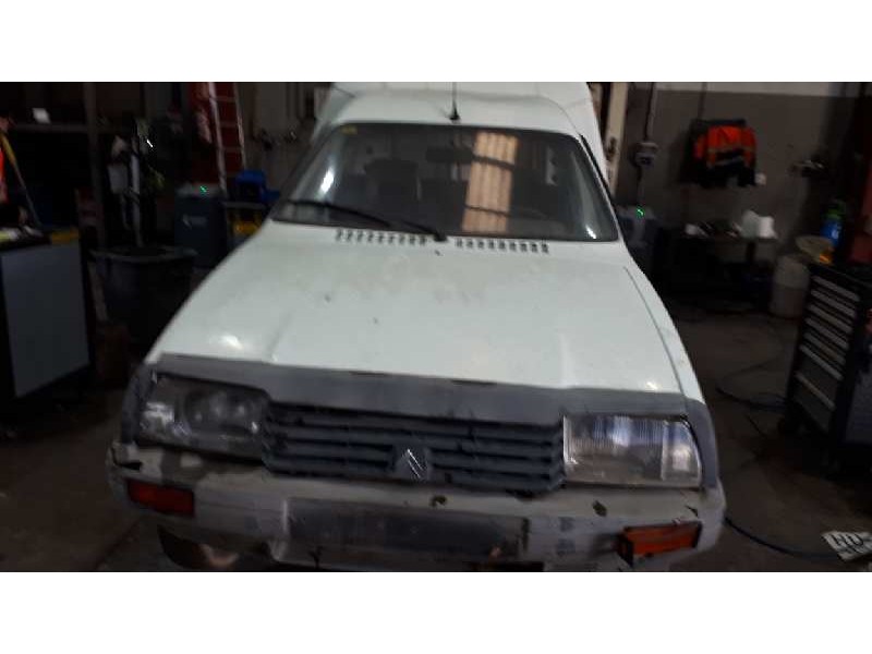 citroen c15 del año 1999