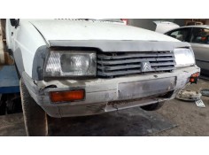 citroen c15 del año 1999 2