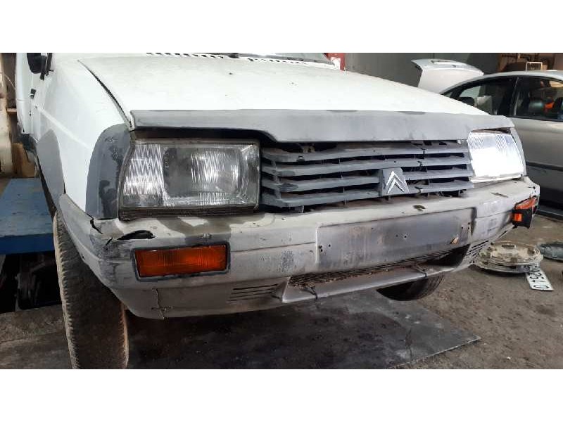 citroen c15 del año 1999