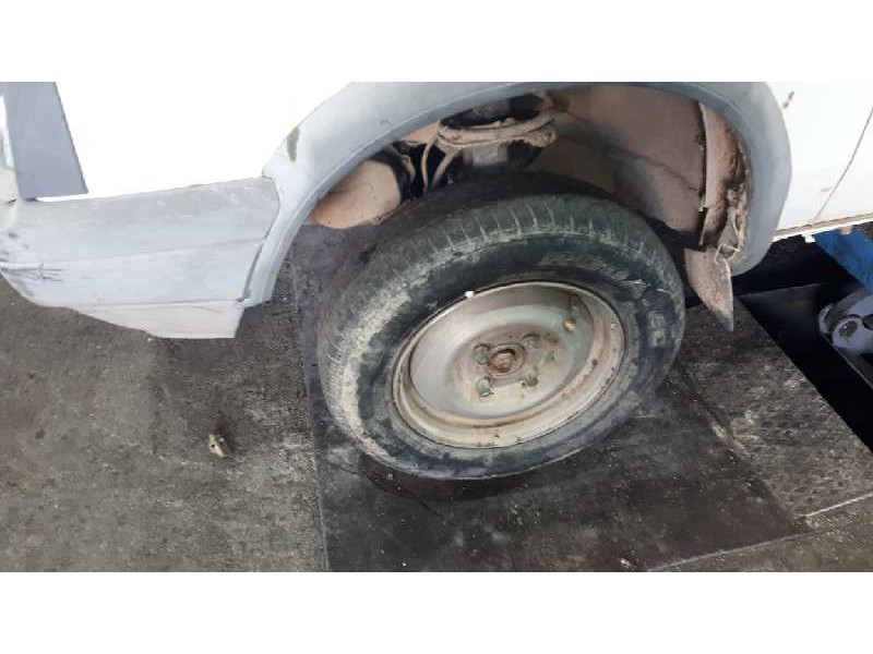 citroen c15 del año 1999