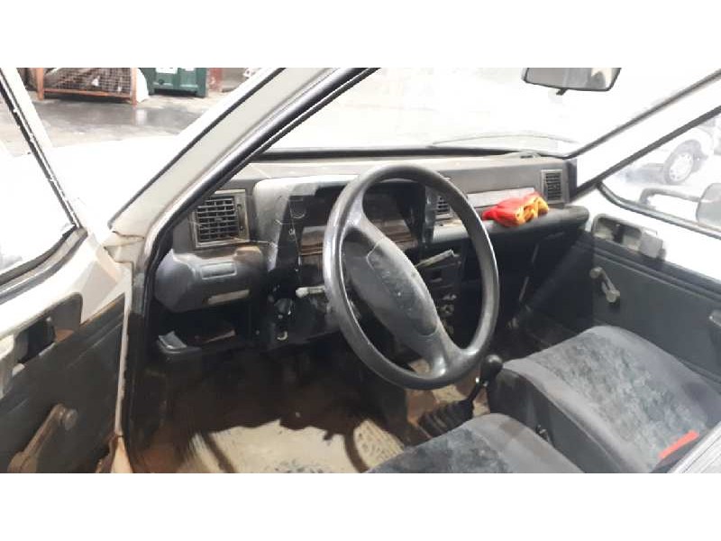 citroen c15 del año 1999