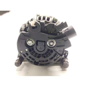 Recambio de alternador para peugeot 207/207+ (wa_, wc_) 1.6 hdi referencia OEM IAM   