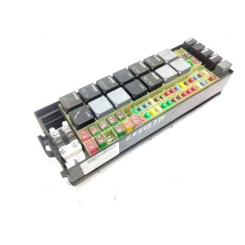 Recambio de caja fusibles para land rover discovery 5 referencia OEM IAM GH2214290  