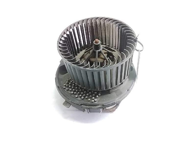 Recambio de motor calefaccion para volkswagen caddy ka/kb (2c) 1.6 tdi referencia OEM IAM 3C0907521F  