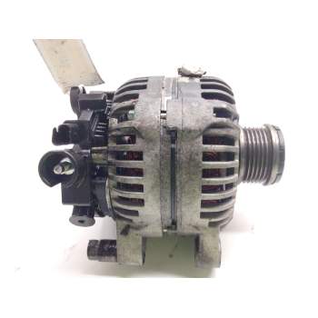 Recambio de alternador para peugeot 207/207+ (wa_, wc_) 1.6 hdi referencia OEM IAM   