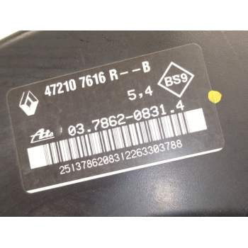 Recambio de servofreno para dacia dokker monospace (ke_) 1.5 dci (keaj, keah) referencia OEM IAM 472107616R  