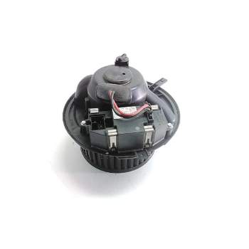 Recambio de motor calefaccion para volkswagen caddy ka/kb (2c) 1.6 tdi referencia OEM IAM 3C0907521F  
