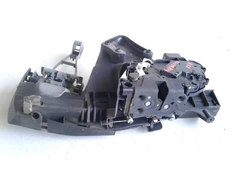 Recambio de cerradura puerta delantera izquierda para volvo s40 berlina 2.0 t referencia OEM IAM 30850803  