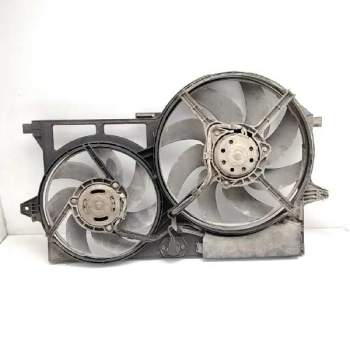 Recambio de electroventilador para citroën jumpy 2.0 hdi cat (rhx / dw10bted) referencia OEM IAM   