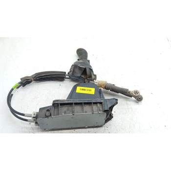 Recambio de palanca cambio para dacia dokker monospace (ke_) 1.5 dci (keaj, keah) referencia OEM IAM 349011400R  