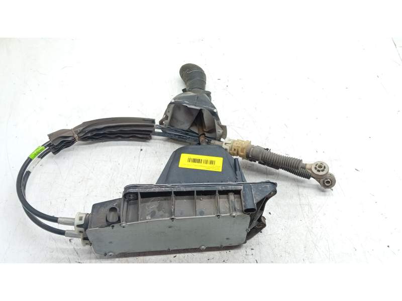 Recambio de palanca cambio para dacia dokker monospace (ke_) 1.5 dci (keaj, keah) referencia OEM IAM 349011400R  