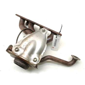 Recambio de colector escape para toyota auris touring sports (e18) hybrid active referencia OEM IAM   