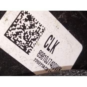 Recambio de cinturon seguridad trasero izquierdo para kia xceed (cd) 1.0 t-gdi referencia OEM IAM 89810J7400  