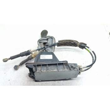 Recambio de palanca cambio para dacia dokker monospace (ke_) 1.5 dci (keaj, keah) referencia OEM IAM 349011400R  