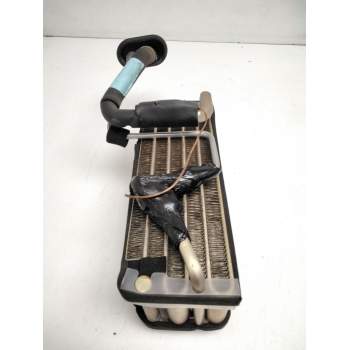 Recambio de evaporador aire acondicionado para nissan serena (c23) 2.0 d (kvjc23) referencia OEM IAM 274051C700  