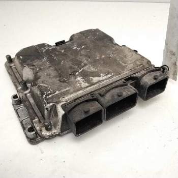CENTRALITA MOTOR UCE 9643527180 