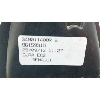 Recambio de palanca cambio para dacia dokker monospace (ke_) 1.5 dci (keaj, keah) referencia OEM IAM 349011400R  