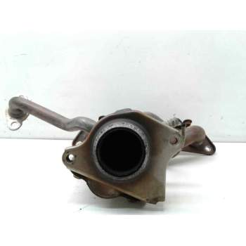 Recambio de colector escape para toyota auris touring sports (e18) hybrid active referencia OEM IAM   